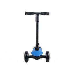 Самокат BabyHit Crosser Blue (71642)