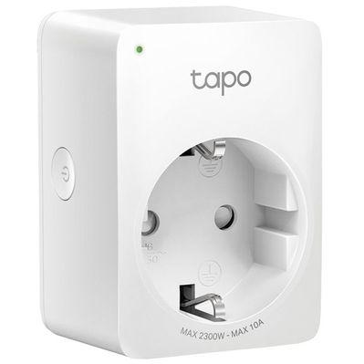 Умная розетка TP-Link Tapo P100 (1-pack) (Tapo P100(1-pack))