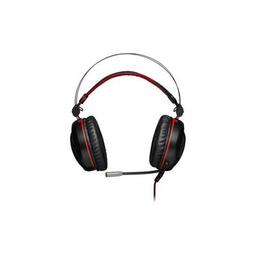 Наушники Redragon Minos Surround 7.1 Black-Red (78368)