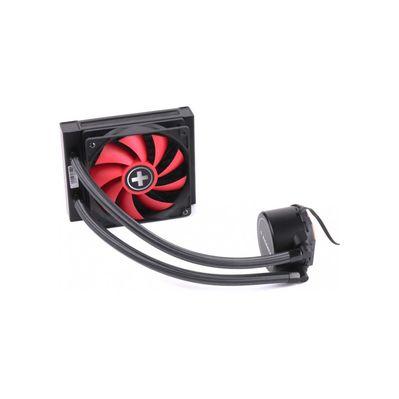 Система водяного охлаждения Xilence LQ120 (XC971)