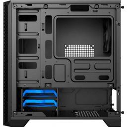 Корпус Gamemax SILENT HILL