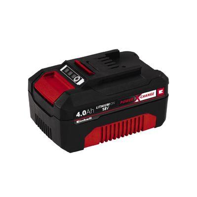 Аккумулятор к электроинструменту Einhell Power-X-Change 4,0 Ач 18V 4,0 Ah (4511396)