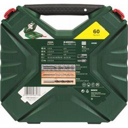 Набор сверл и бит Bosch X-LINE-60 (2.607.010.611)