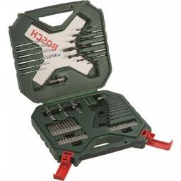Набор сверл и бит Bosch X-LINE-60 (2.607.010.611)