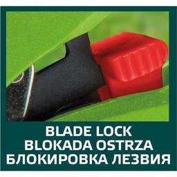 Секатор Verto с трещеткой (15G205)