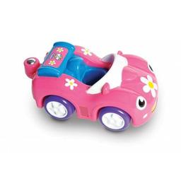 Развивающая игрушка Wow Toys Гоночный болид Дейзи (01016)