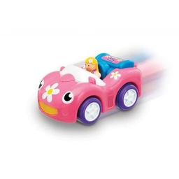 Развивающая игрушка Wow Toys Гоночный болид Дейзи (01016)