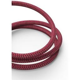 Дата кабель USB 2.0 AM to Lightning 1.0m Jagger T-L814 Red T-Phox (T-L814 red)