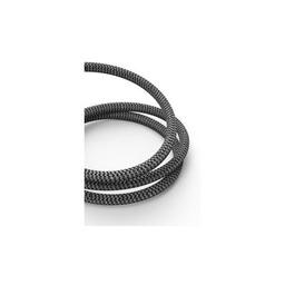 Дата кабель USB 2.0 AM to Type-C 1.0m Jagger T-C814 Grey T-Phox (T-C814 grey)