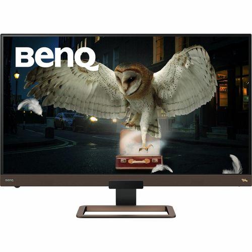Монітор BenQ EW3280U Metallic Brown-Black