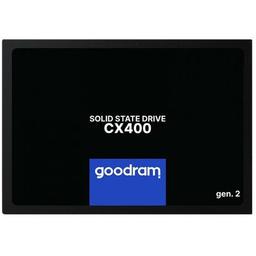 Накопичувач SSD 2.5" 1TB Goodram (SSDPR-CX400-01T-G2)
