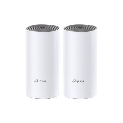 Точка доступу Wi-Fi TP-Link Deco-E4-2-Pack