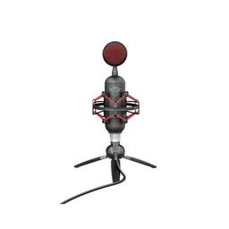 Мікрофон Trust GXT 244 Buzz USB Streaming Microphone Black (23466)