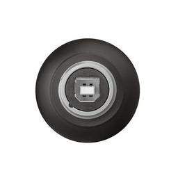 Мікрофон Trust GXT 244 Buzz USB Streaming Microphone Black (23466)