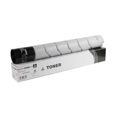 Тонер-картридж CET Konica Minolta TN-216K/319K 524г black (CET6839)