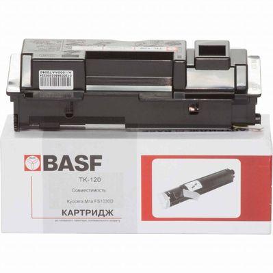 Тонер-картридж BASF Kyocera TK-120 (KT-TK120)