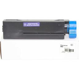 Картридж AHK OKI B401/MB441/MB451, 44992404 Black (3203419)