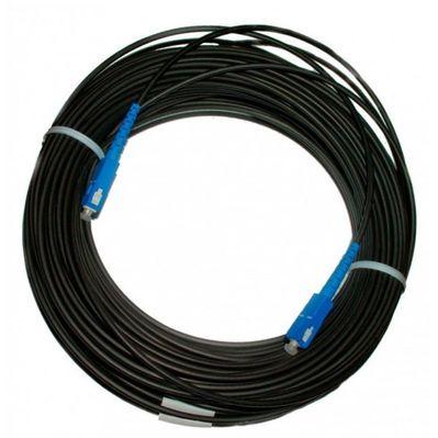 Оптический патчкорд SC/UPC-SC/UPC, Simplex, Singlemode, 480м OK-Net (ОКТ-Д(1,0)-1Е-450)