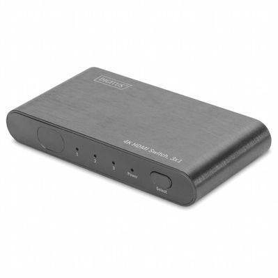 Коммутатор видео Digitus DS-45316