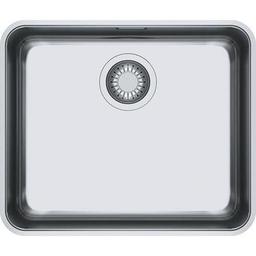 Мойка кухонная Franke Aton ANX 110-48/122.0204.649