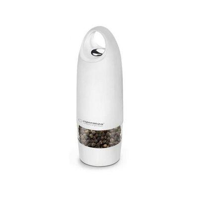 Млинок для спецій Esperanza Pepper Grinder EKP003W (EKP003W)