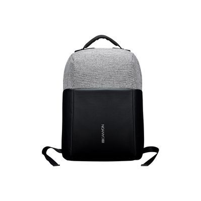 Рюкзак для ноутбука Canyon 15.6" BP-9 Anti-theft backpack, Black/Grey (CNS-CBP5BG9)