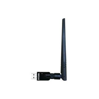 Мережева карта Wi-Fi D-Link DWA-172