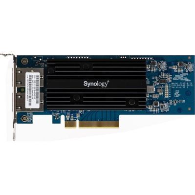 Мережева карта Synology E10G18-T2