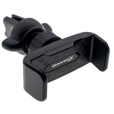 Универсальный автодержатель Grand-X Mounting on the Deflector (MT-08)