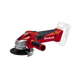 Шліфувальна машина Einhell TE-AG 18 Li Solo (без АКБ и БП) (4431130)