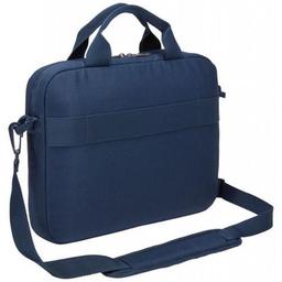 Сумка для ноутбука Case Logic 11.6" Advantage Attache ADVA-111 Dark Blue (3203985)