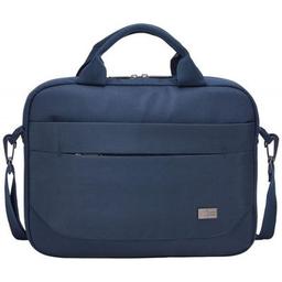Сумка для ноутбука Case Logic 11.6" Advantage Attache ADVA-111 Dark Blue (3203985)