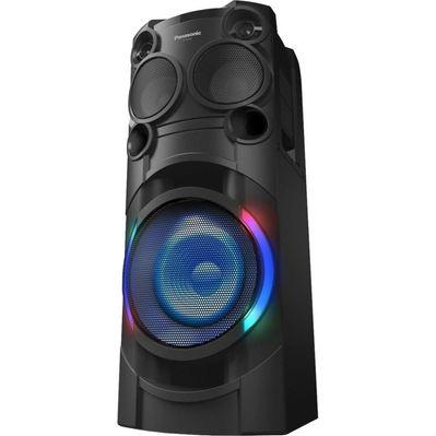 Магнитола Panasonic SC-TMAX40GS-K