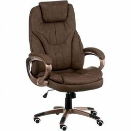 Офисное кресло Special4You Bayron brown (E0420)
