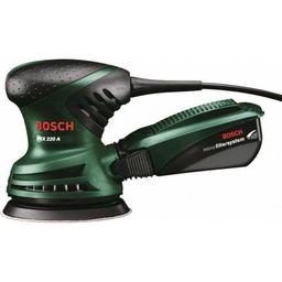 Шлифовальная машина Bosch PEX 220 A (0.603.378.020)