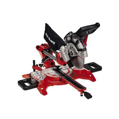 Торцовочная пила Einhell TC-SM 2131/1 Dual (4300390)