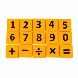 Конструктор Магнікон 268 деталей Plastic box (MK-268)