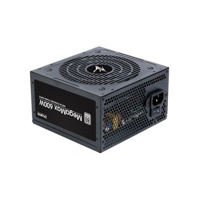 Блок живлення Zalman 600W (ZM600-TXII)