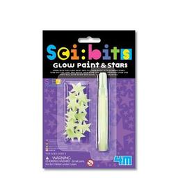 Набор для творчества 4М Разрисуй звезды (00-03319)