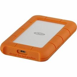 Внешний жесткий диск 2.5" 2TB LaCie (STFR2000403)
