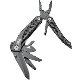 Мультитул Skif Plus Handy Tool Black (PE86A-H)