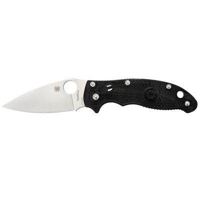 Нож Spyderco Manix 2 BD1 (C101PBK2)