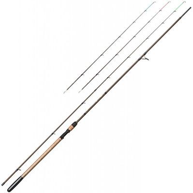 Вудилище Brain fishing Storm NEW BSM360ML 3.60m max 70g (1858.42.26)