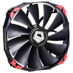 Кулер для корпуса ID-Cooling NO-14025K