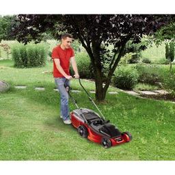 Газонокосарка Einhell GC-EM 1743 HW (3400590)