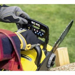Ланцюгова пила Karcher CNS 36-35 Battery (1.444-050.0)