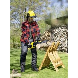 Ланцюгова пила Karcher CNS 36-35 Battery (1.444-050.0)