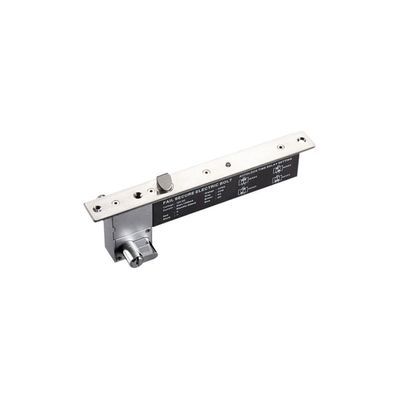 Електромеханічний замок Yli Electronic YB-630C(LED)