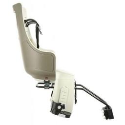 Дитяче велокрісло Bobike Exclusive Maxi Safari Chic (8011100014)