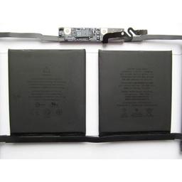 Аккумулятор для ноутбука Apple A1820, 76Wh (6777mAh), 6cell, 11.4V (A47496)